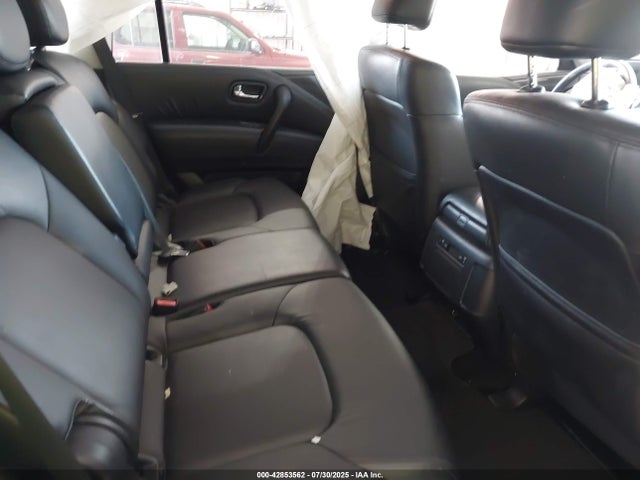JN8AY2AC7P9184395 Nissan 2023