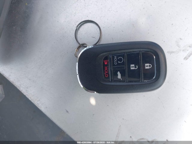 19XFL4H81SE010663 Honda lfc3