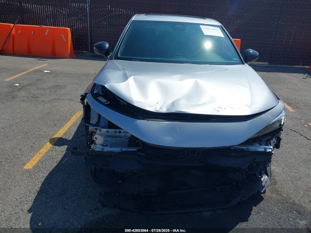 19XFL4H81SE010663 Honda lfc3