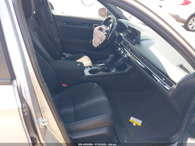 19XFL4H81SE010663 Honda lfc3
