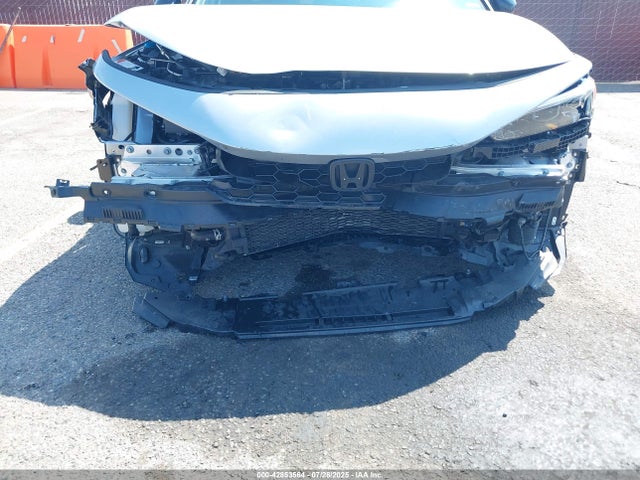 19XFL4H81SE010663 Honda lfc3