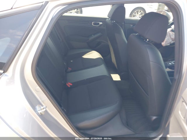 19XFL4H81SE010663 Honda lfc3