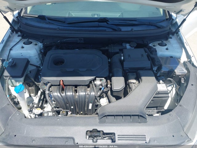 5NPE24AF6KH807946 Hyundai gdi theta-ii