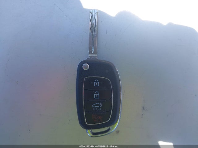 5NPE24AF6KH807946 Hyundai gdi theta-ii