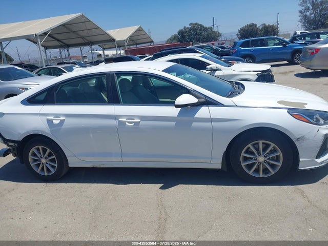 5NPE24AF6KH807946 Hyundai gdi theta-ii