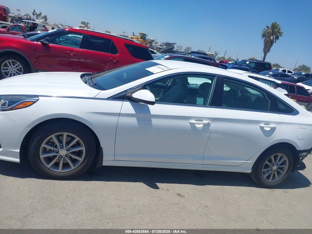 5NPE24AF6KH807946 Hyundai gdi theta-ii