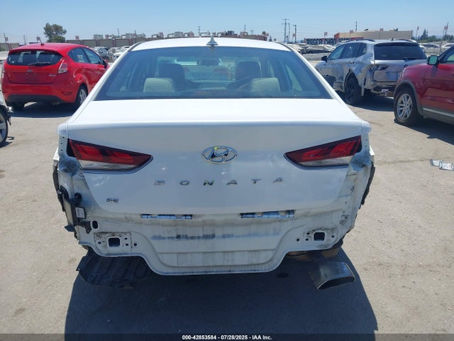 5NPE24AF6KH807946 Hyundai gdi theta-ii