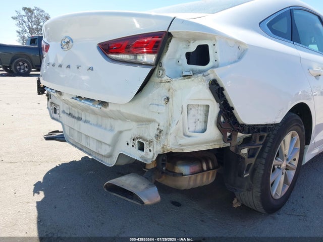 5NPE24AF6KH807946 Hyundai gdi theta-ii