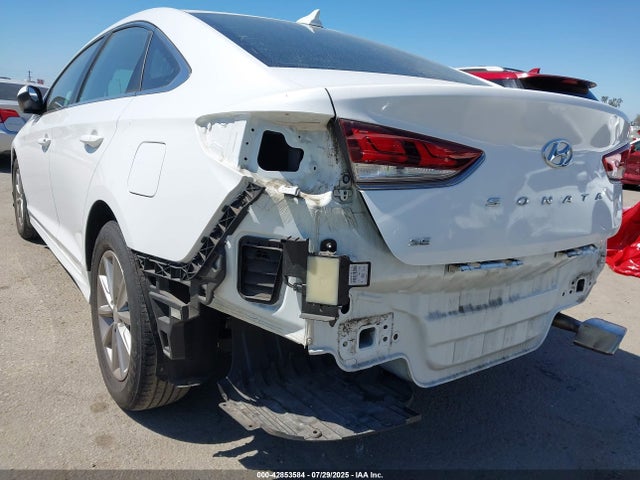 5NPE24AF6KH807946 Hyundai gdi theta-ii