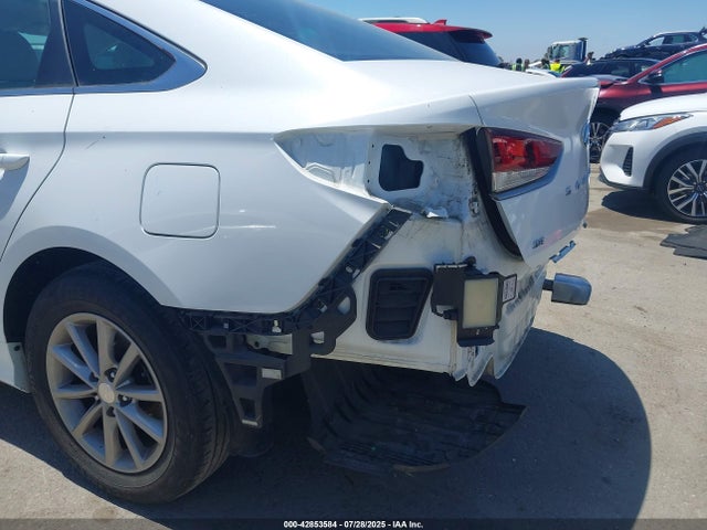 5NPE24AF6KH807946 Hyundai gdi theta-ii