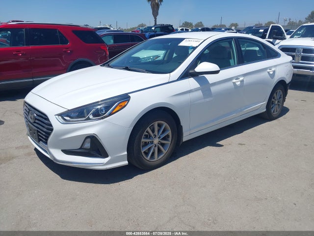5NPE24AF6KH807946 Hyundai gdi theta-ii
