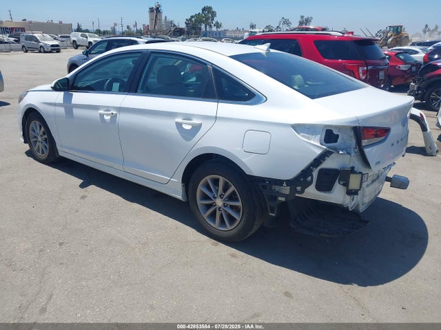 5NPE24AF6KH807946 Hyundai gdi theta-ii