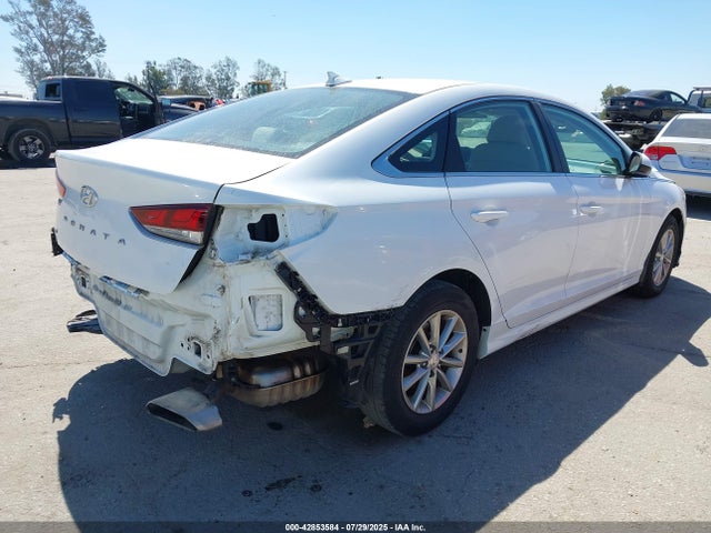 5NPE24AF6KH807946 Hyundai gdi theta-ii