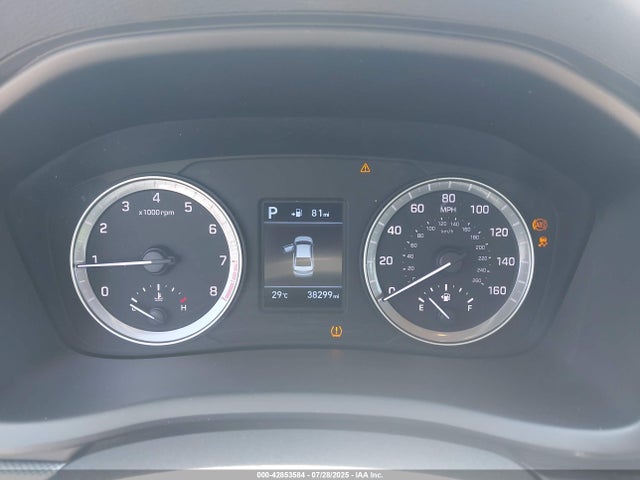 5NPE24AF6KH807946 Hyundai gdi theta-ii