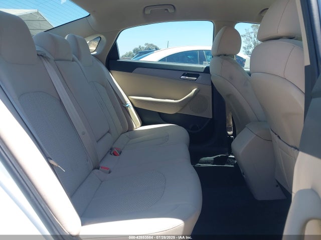 5NPE24AF6KH807946 Hyundai gdi theta-ii
