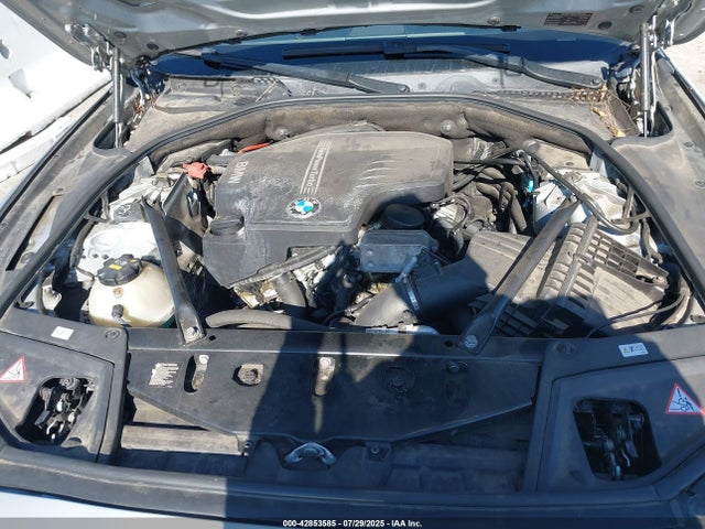 BMW 528I 2015 WBA5A5C57FD519696 Image 10