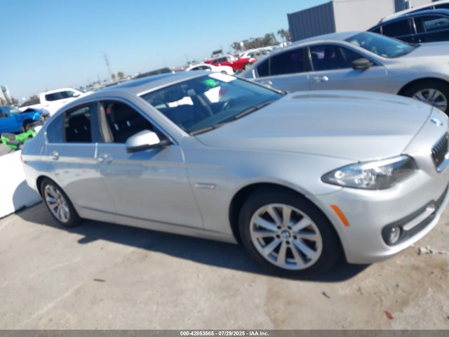 BMW 528I 2015 WBA5A5C57FD519696 Image 13
