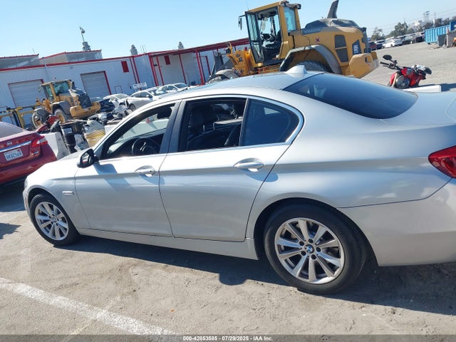 BMW 528I 2015 WBA5A5C57FD519696 Image 14