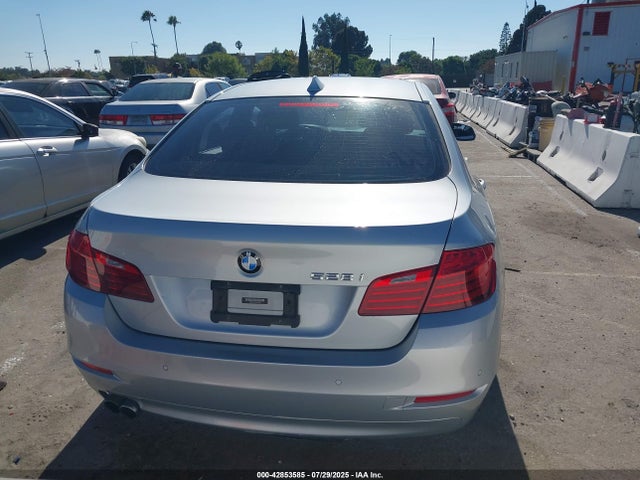 BMW 528I 2015 WBA5A5C57FD519696 Image 16