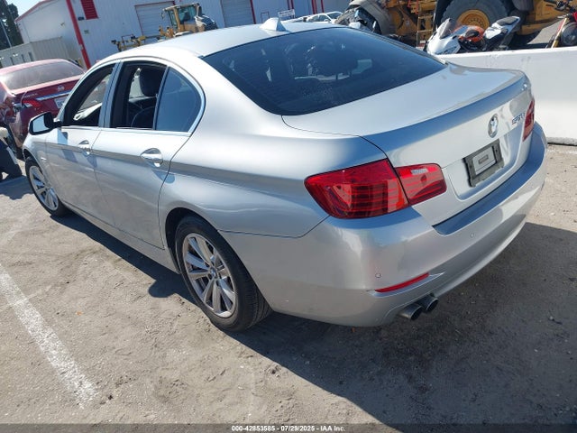 BMW 528I 2015 WBA5A5C57FD519696 Image 3