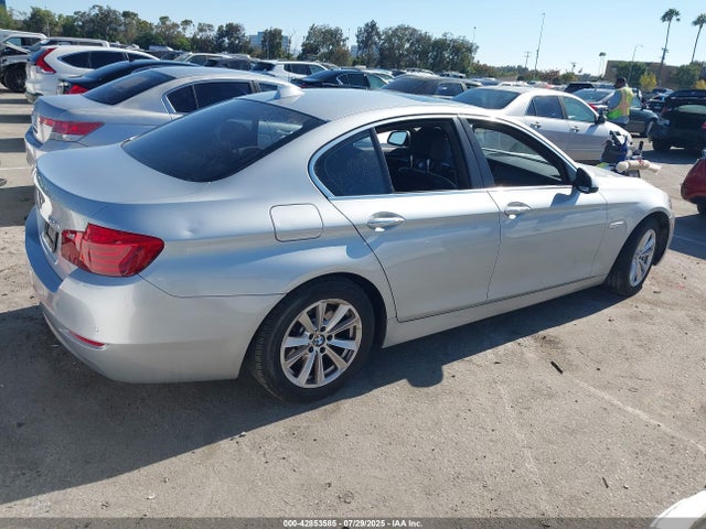 BMW 528I 2015 WBA5A5C57FD519696 Image 4