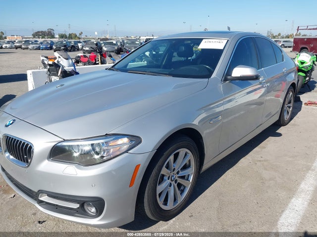 BMW 528I 2015 WBA5A5C57FD519696 Image 6