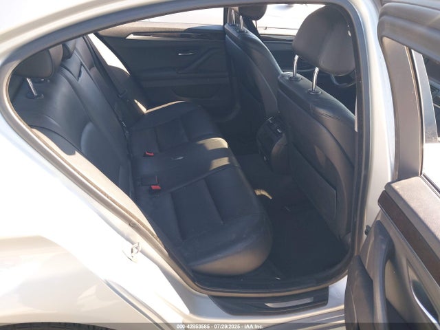 BMW 528I 2015 WBA5A5C57FD519696 Image 8