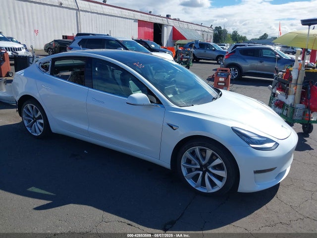 2020 TESLA MODEL 3 5YJ3E1EC2LF627456 Photo 0