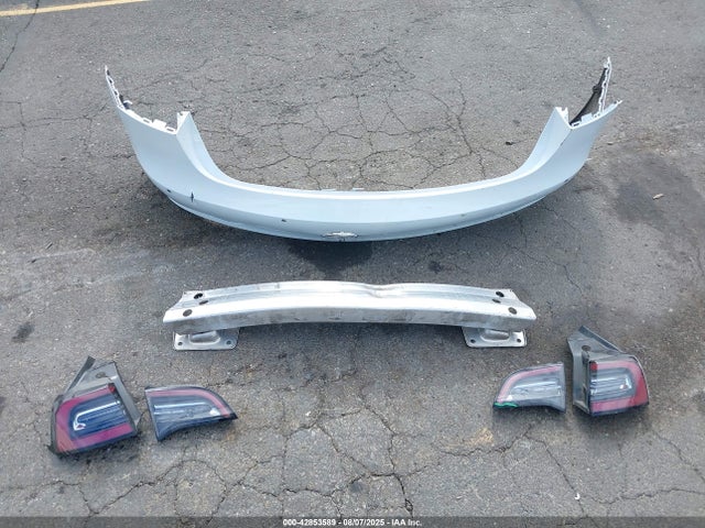 Tesla 2020 2020 5YJ3E1EC2LF627456 Image 12
