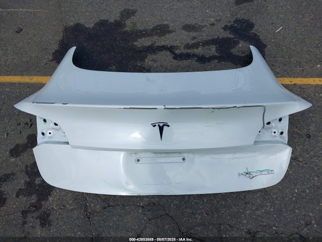 Tesla 2020 2020 5YJ3E1EC2LF627456 Image 21