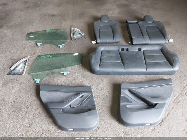 Tesla 2020 2020 5YJ3E1EC2LF627456 Image 22