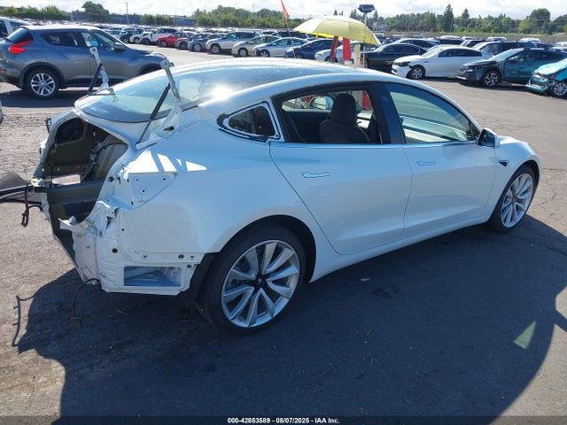 2020 TESLA MODEL 3 5YJ3E1EC2LF627456 Photo 3