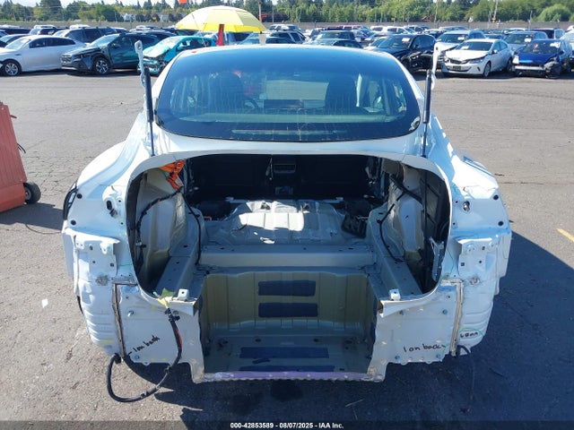 2020 TESLA MODEL 3 5YJ3E1EC2LF627456 Photo 5