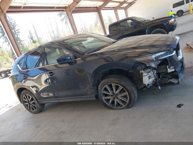 Mazda py cylinder deactivation 2018 JM3KFBDM9J0376463 Image 13