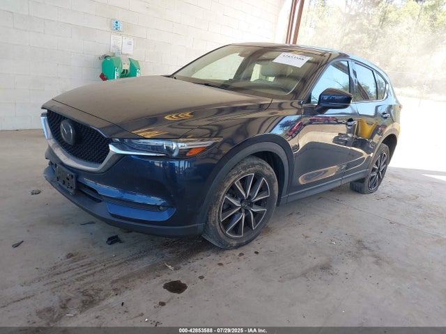Mazda py cylinder deactivation 2018 JM3KFBDM9J0376463 Image 2