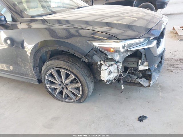 Mazda py cylinder deactivation 2018 JM3KFBDM9J0376463 Image 6