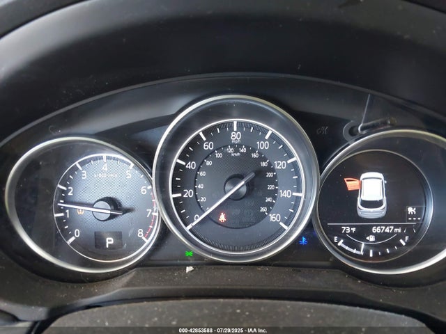 Mazda py cylinder deactivation 2018 JM3KFBDM9J0376463 Image 7