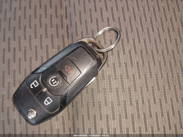 Ford 3.5l gtdi 2018 1FTEW1EG7JFE55510 Image 11