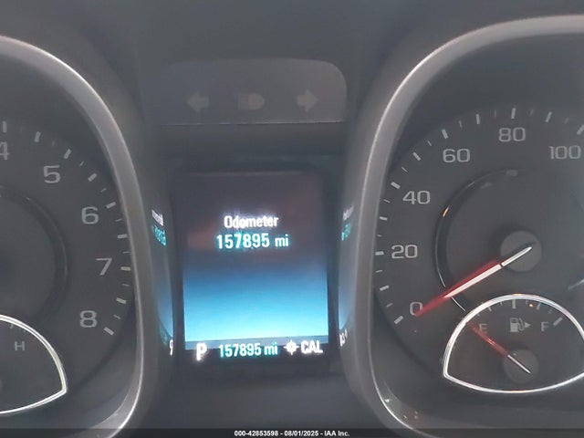 Chevrolet lkw 2015 1G11D5SL1FF181055 Image 7