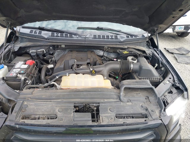 1FTEX1EPXGKF27393 Ford F-150