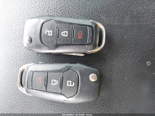 1FTEX1EPXGKF27393 Ford F-150