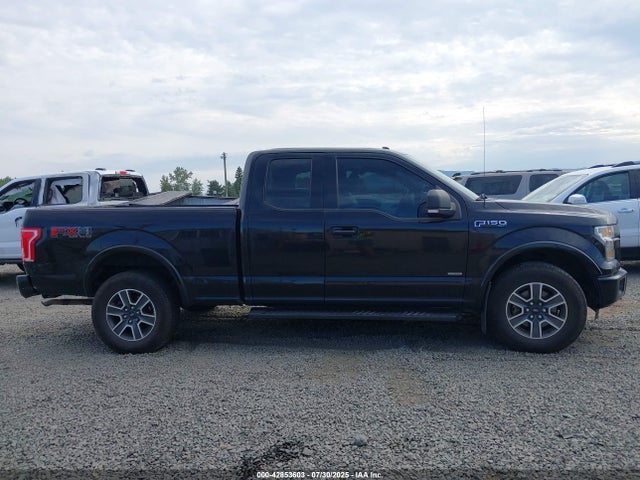1FTEX1EPXGKF27393 Ford F-150