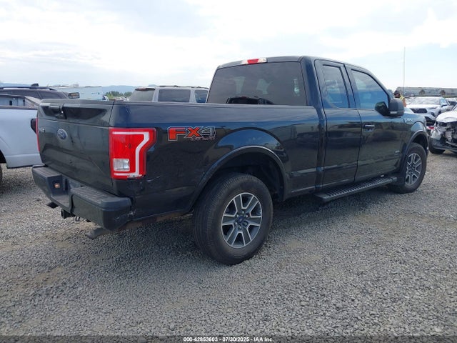 1FTEX1EPXGKF27393 Ford F-150