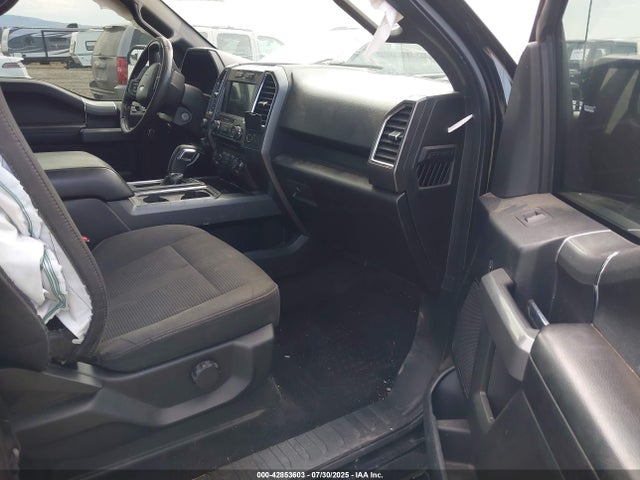 1FTEX1EPXGKF27393 Ford F-150