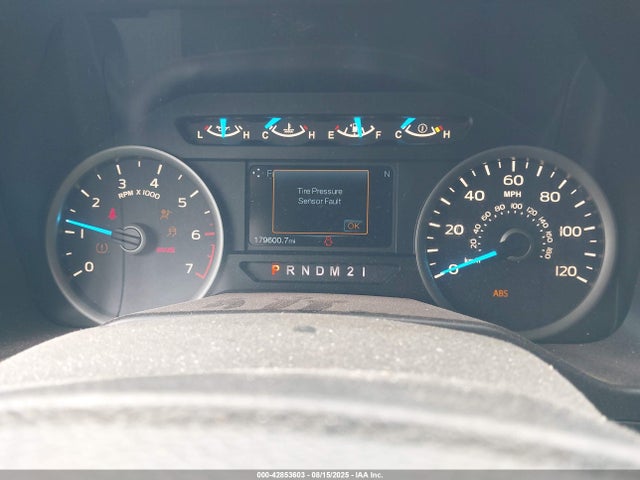 1FTEX1EPXGKF27393 Ford F-150