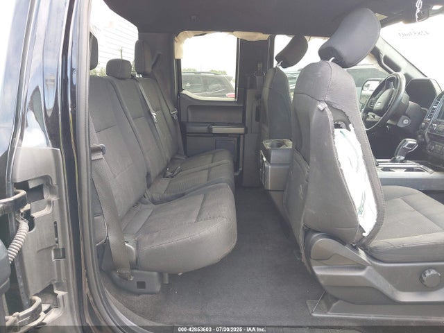1FTEX1EPXGKF27393 Ford F-150