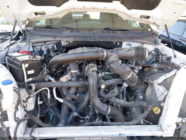 Ford gtdi 2022 1FTEW1C80NKD23066 Image 10