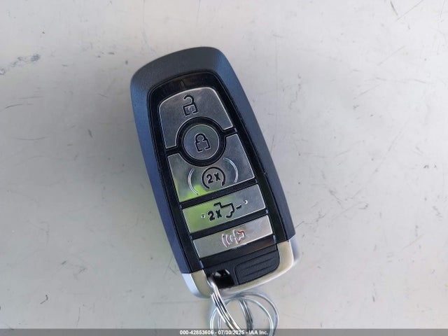 Ford gtdi 2022 1FTEW1C80NKD23066 Image 11