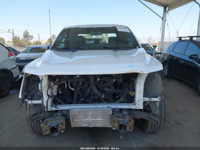 Ford gtdi 2022 1FTEW1C80NKD23066 Image 13