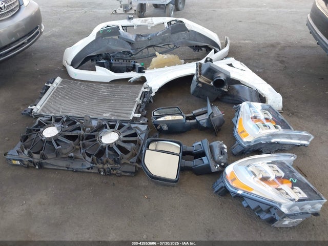 Ford gtdi 2022 1FTEW1C80NKD23066 Image 12